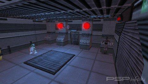 Star Wars Lethal Alliance [FULL][RUS][ISO]