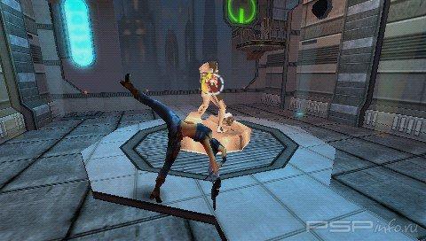 Star Wars Lethal Alliance [FULL][RUS][ISO]