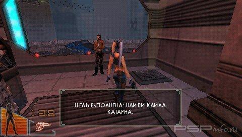 Star Wars Lethal Alliance [FULL][RUS][ISO]