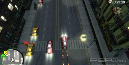 Grand Theft Auto: Chinatown Wars [ENG]