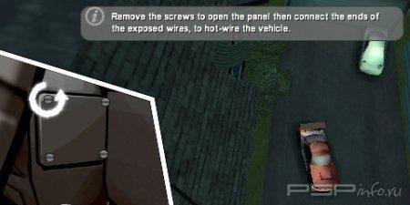 Grand Theft Auto: Chinatown Wars [ENG]