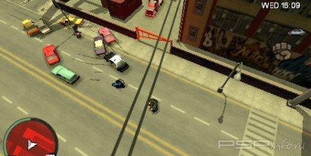 Grand Theft Auto: Chinatown Wars [ENG]