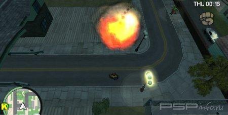 Grand Theft Auto: Chinatown Wars [ENG]