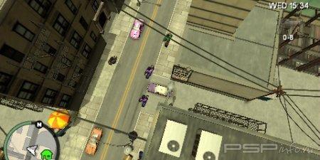 Grand Theft Auto: Chinatown Wars [ENG]