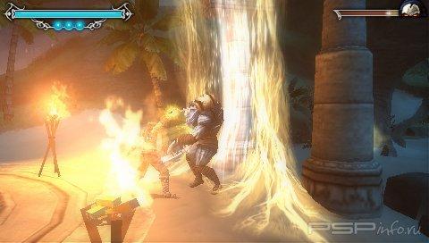 Prince of Persia: The Forgotten Sands [FULLRIP][RUS]