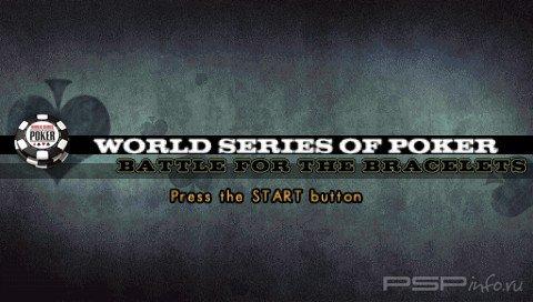 World Series Of Poker:Battle For the Bracelets[FULL,ENG]