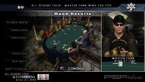 World Series Of Poker:Battle For the Bracelets[FULL,ENG]