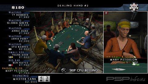 World Series Of Poker:Battle For the Bracelets[FULL,ENG]