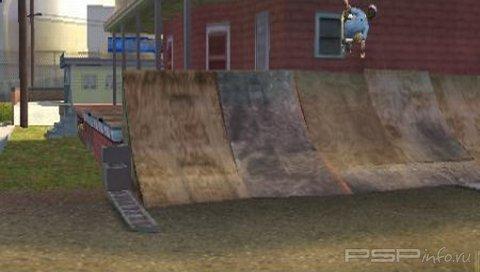 Tony Hawks Underground 2 Remix [ENG]