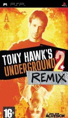 Tony Hawks Underground 2 Remix [ENG]