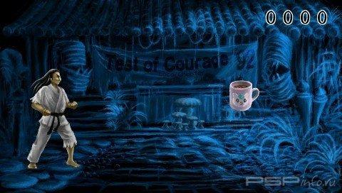 WTF: Work Time Fun [ENG]