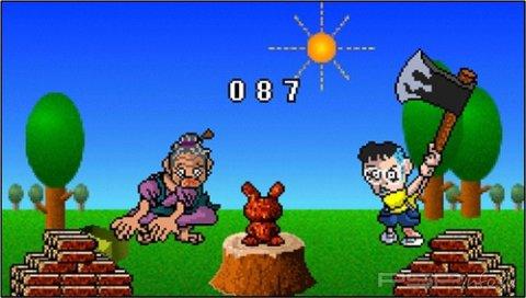 WTF: Work Time Fun [ENG]