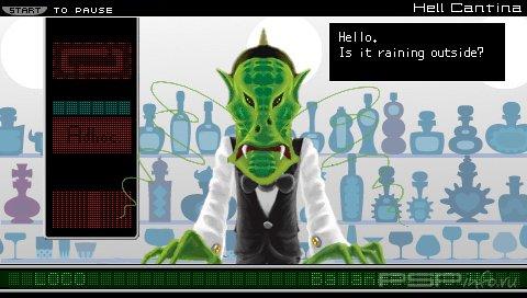 WTF: Work Time Fun [ENG]