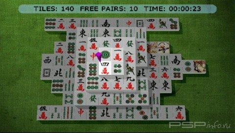 Ultimate Brain Games[RIP,ENG]