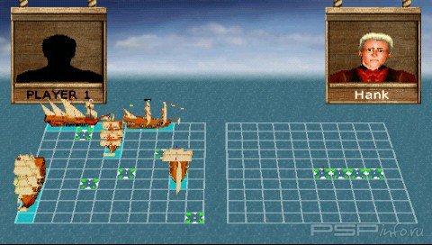 Ultimate Brain Games[RIP,ENG]