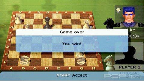 Ultimate Brain Games[RIP,ENG]