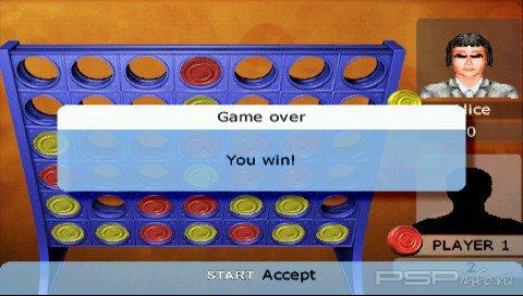 Ultimate Brain Games[RIP,ENG]