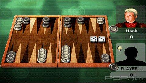 Ultimate Brain Games[RIP,ENG]