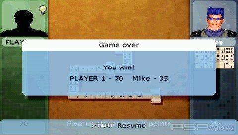 Ultimate Brain Games[RIP,ENG]