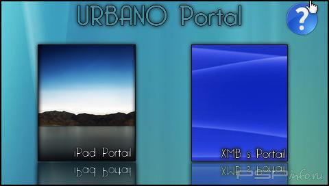 Urbano Portal V2
