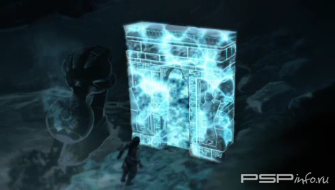 Prince of Persia: The Forgotten Sands [RUS][egaRIP]