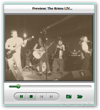 Wondershare Video Converter Platinum