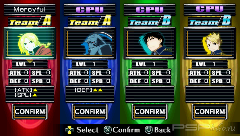 Fullmetal Alchemist: Brotherhood [FULL][ISO][ENG]