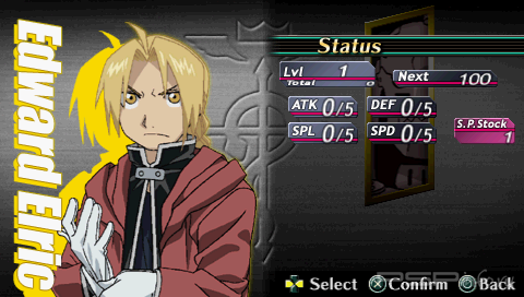 Fullmetal Alchemist: Brotherhood [FULL][ISO][ENG]