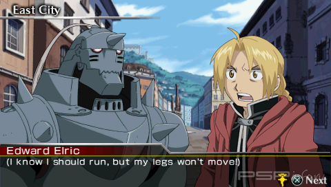 Fullmetal Alchemist: Brotherhood (Patched)[FullRIP][CSO][Multi3][ENG]
