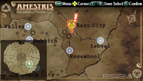 Fullmetal Alchemist: Brotherhood [FULL][ISO][ENG]