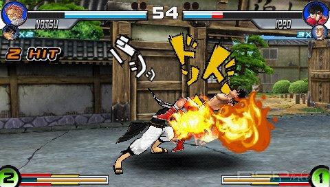 Sunday x Magazine Shuuketsu! Choujou Daikessen [FULL][JAP]