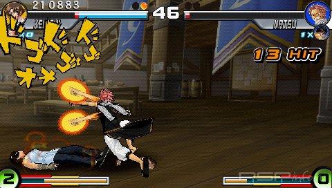 Sunday x Magazine Shuuketsu! Choujou Daikessen [FULL][JAP]