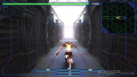 Rengoku 2 The Stairway to H.E.A.V.E.N [FULL] [ENG]