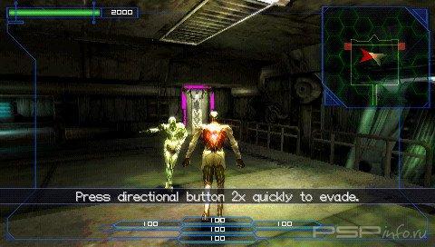 Rengoku 2 The Stairway to H.E.A.V.E.N [FULL] [ENG]