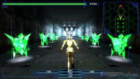 Rengoku 2 The Stairway to H.E.A.V.E.N [FULL] [ENG]