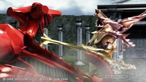 Rengoku 2 The Stairway to H.E.A.V.E.N [FULL] [ENG]