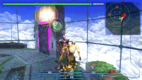 Rengoku 2 The Stairway to H.E.A.V.E.N [FULL] [ENG]