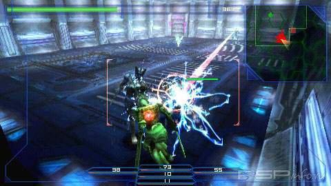 Rengoku 2 The Stairway to H.E.A.V.E.N [FULL] [ENG]