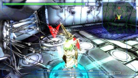 Rengoku 2 The Stairway to H.E.A.V.E.N [FULL] [ENG]