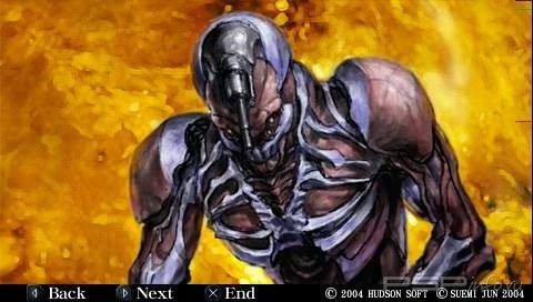 Rengoku 2 The Stairway to H.E.A.V.E.N [FULL] [ENG]