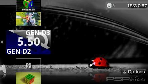 D2-D3 Switcher,   GEN-D2  GEN-D3 