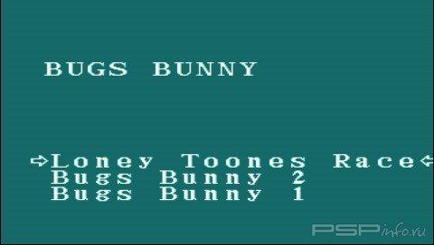 Looney Tunes 3 in 1 [FULL][RUS,ENG]