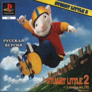 Stuart Little 2 [FULL,RUS]