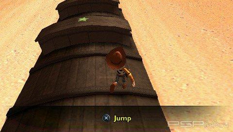 Toy Story 3: The Videogame [ENG]