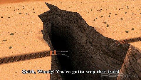 Toy Story 3: The Videogame [ENG]