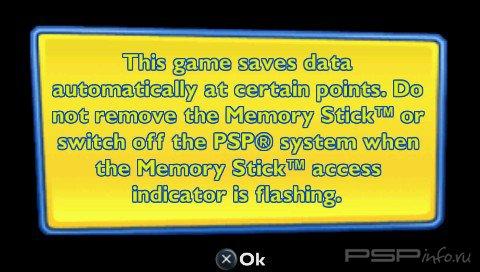 Toy Story 3: The Videogame [ENG]