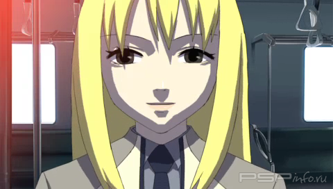 DJ Max Portable - Hot Tunes [ENG]