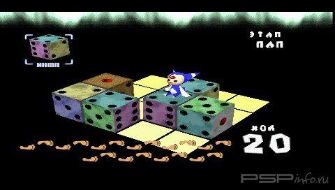 Devil Dice [FULL][ENG]