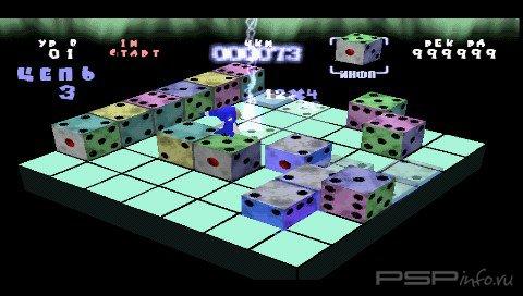 Devil Dice [FULL][ENG]