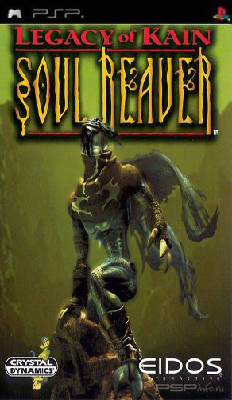 Soul Reaver [OST]